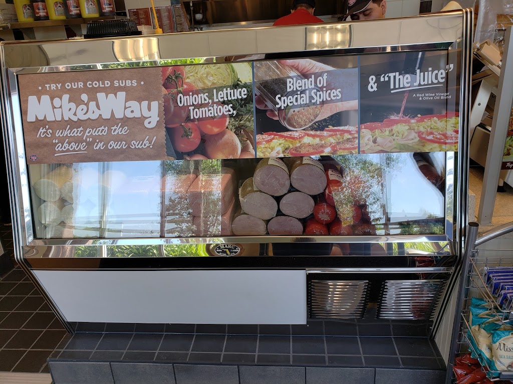 Jersey Mikes Subs | 6845 Camino Arroyo Suite 60, Gilroy, CA 95020, USA | Phone: (408) 216-7853