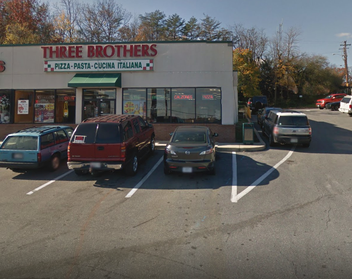 Three Brothers | 7434 Riggs Rd, Hyattsville, MD 20783, USA | Phone: (301) 445-6200
