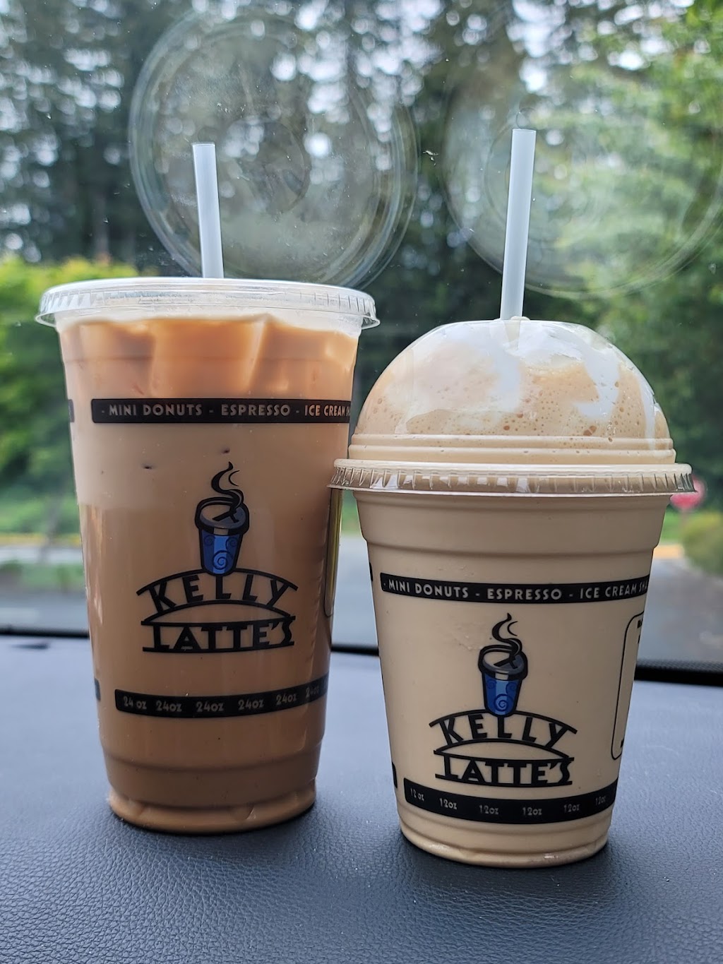 Kelly Lattes | se 98092, 33428 192nd Ave SE, Auburn, WA 98092, USA | Phone: (253) 735-5282