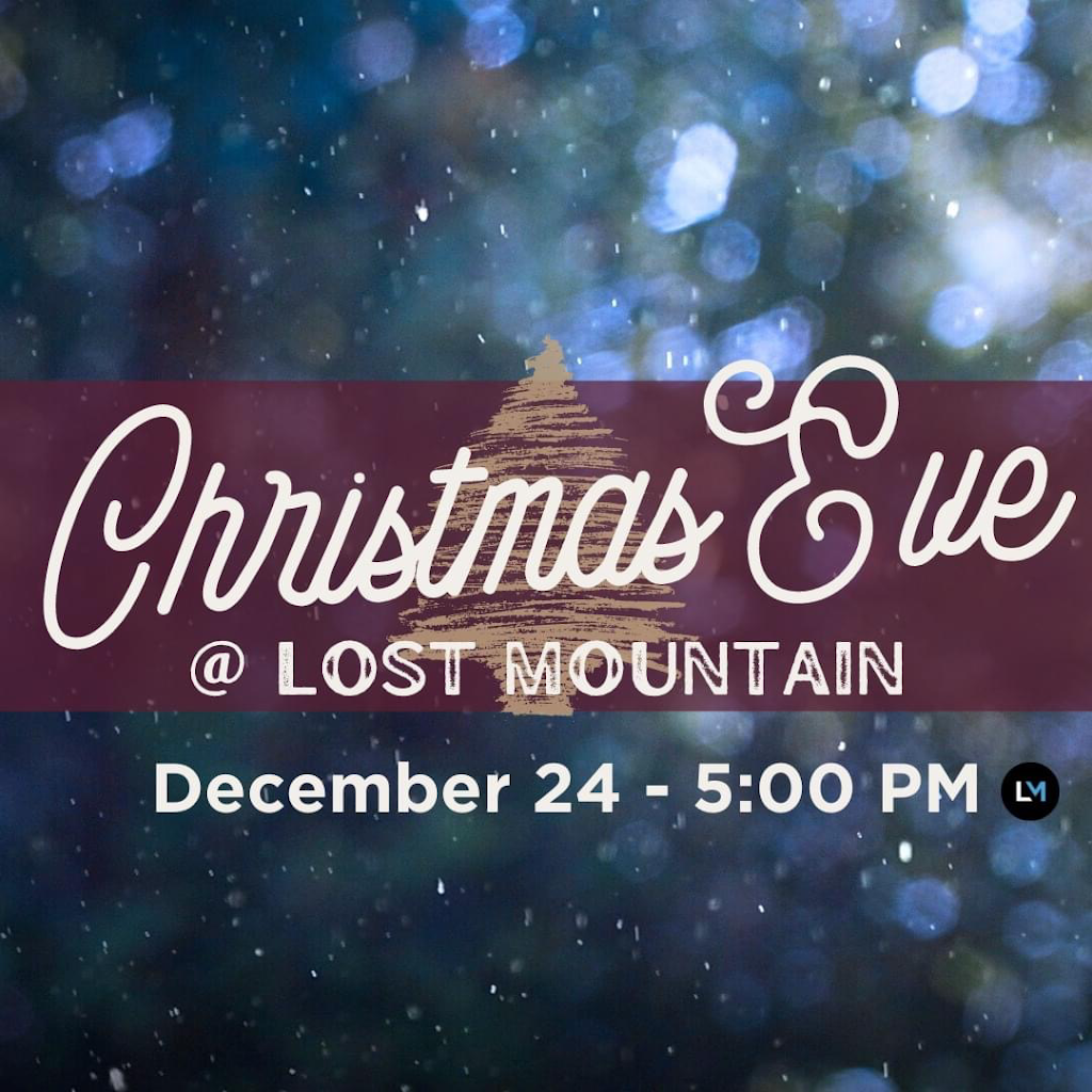 Lost Mountain Baptist Church | 5400 Old Dallas Rd, Powder Springs, GA 30127, USA | Phone: (770) 428-5335