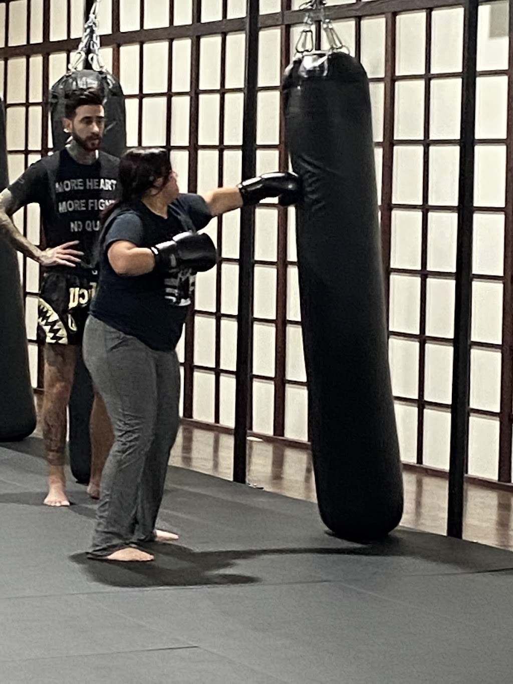 10th Planet Covina Jiu Jitsu & Fuzion Muay Thai | 1050 N Citrus Ave, Covina, CA 91722, USA | Phone: (626) 606-2359