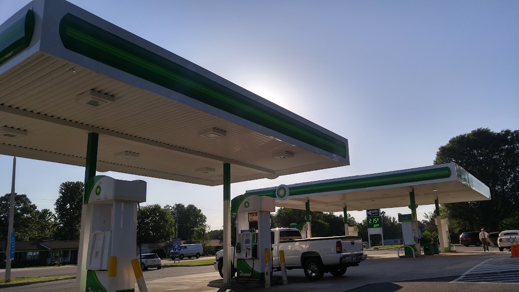 bp | 1688 US-64 W, Mocksville, NC 27028, USA | Phone: (336) 492-5192