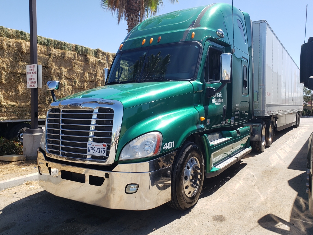 Mgd Transportation Inc | 1741 Sapphire Dr, Perris, CA 92571, USA | Phone: (951) 309-6466