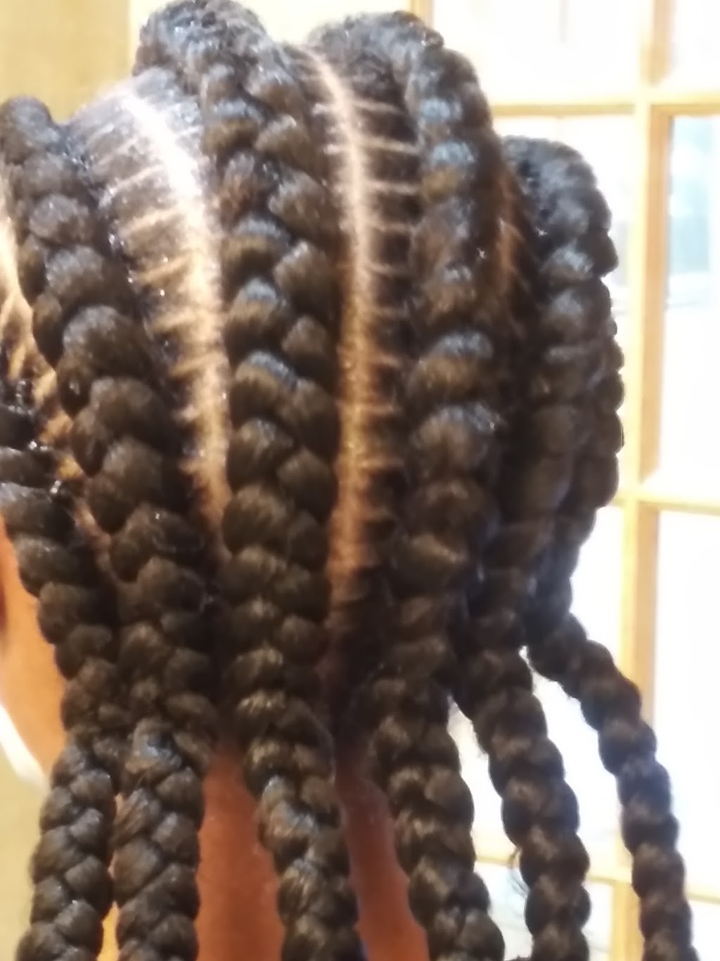 Liberian Hairbraiding | 13326 W McNichols Rd, Detroit, MI 48235, USA | Phone: (313) 355-0712