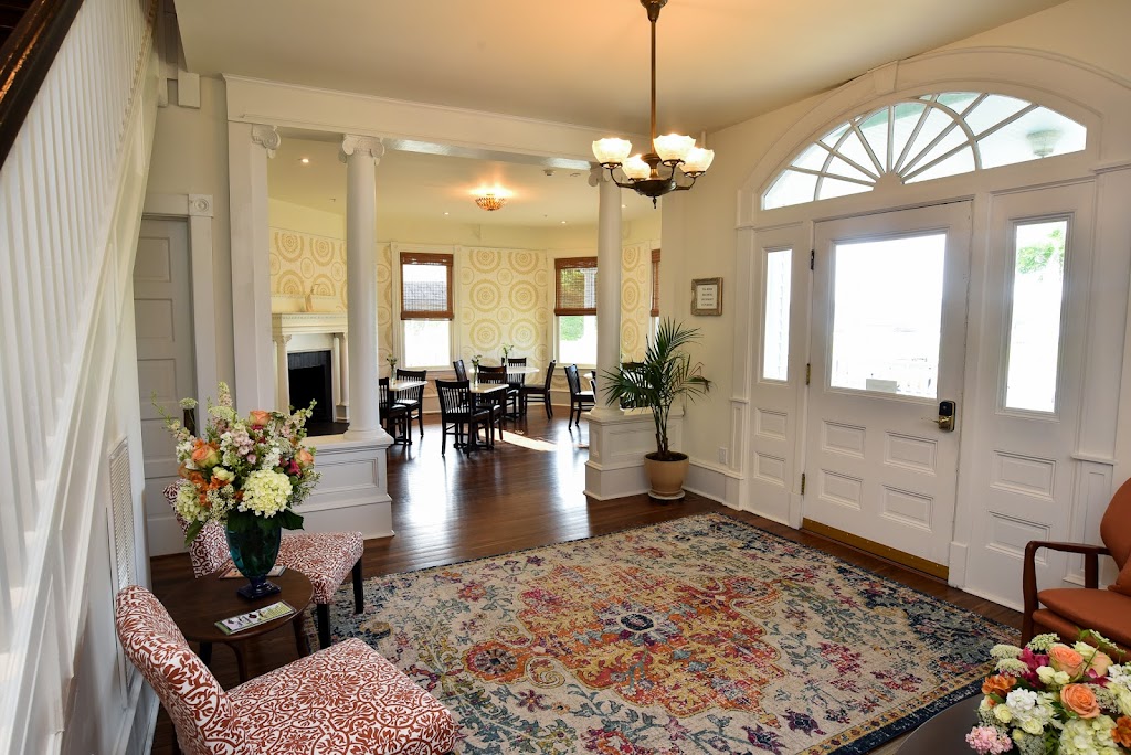 The Northampton Hotel | 1 Mason Ave, Cape Charles, VA 23310, USA | Phone: (757) 695-3750