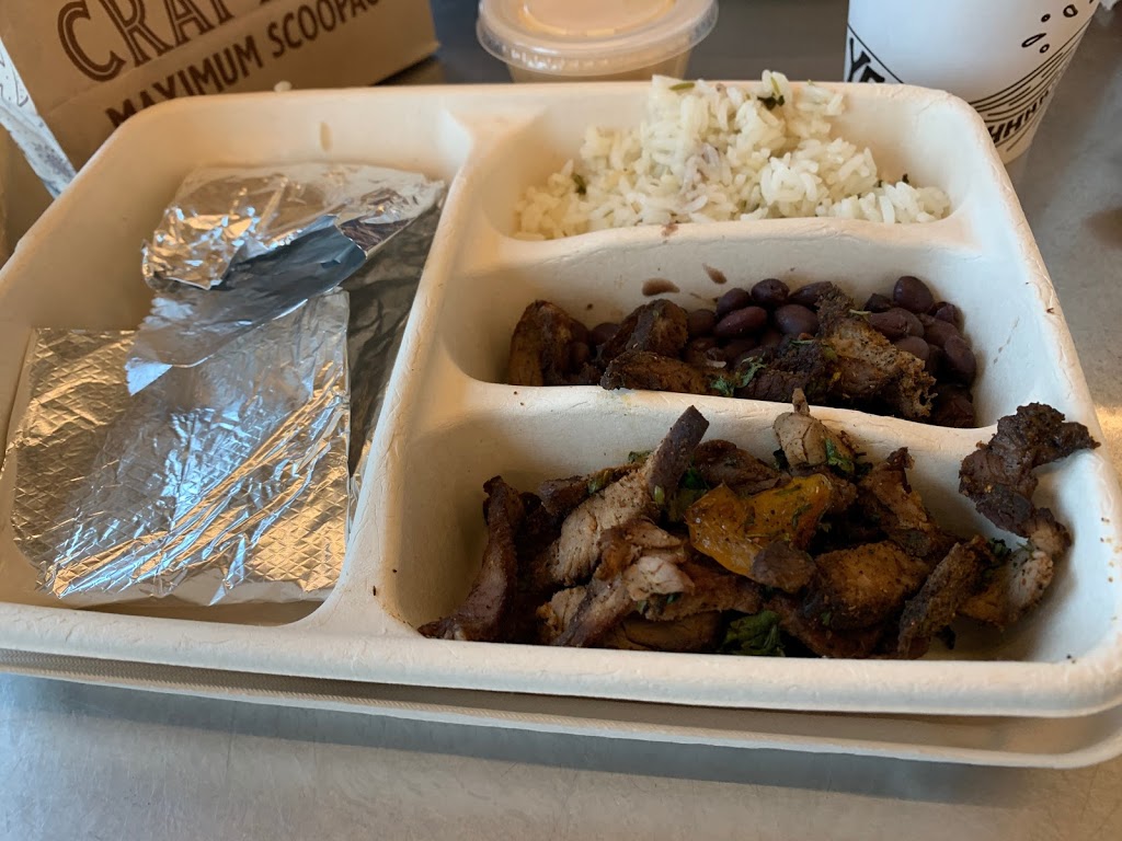 Chipotle | 1347 US-377, Roanoke, TX 76262, USA | Phone: (682) 831-1941