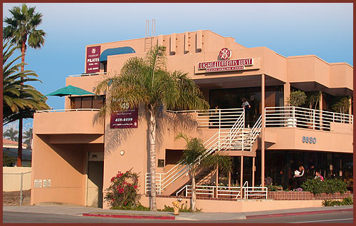 Eight Elements West | la jolla shores area, La Jolla, CA 92037, USA | Phone: (858) 459-0899