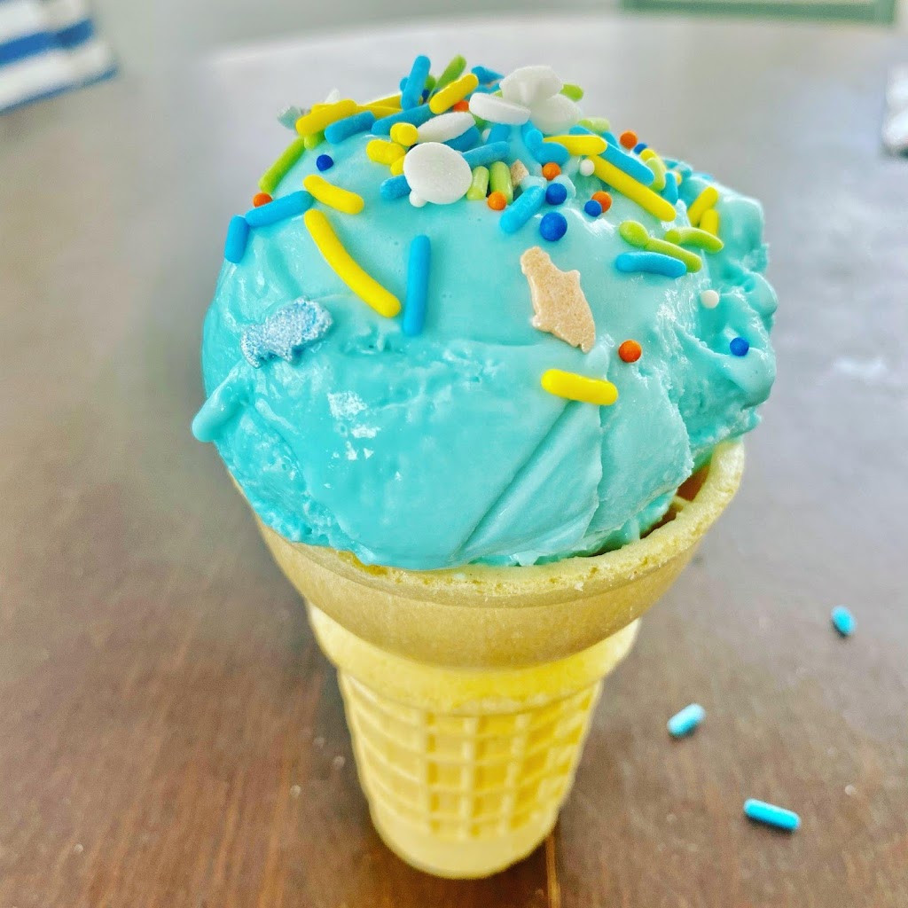 Frostbite Ice Cream & Diner | 2 W Dayton St, West Alexandria, OH 45381, USA | Phone: (937) 839-9006