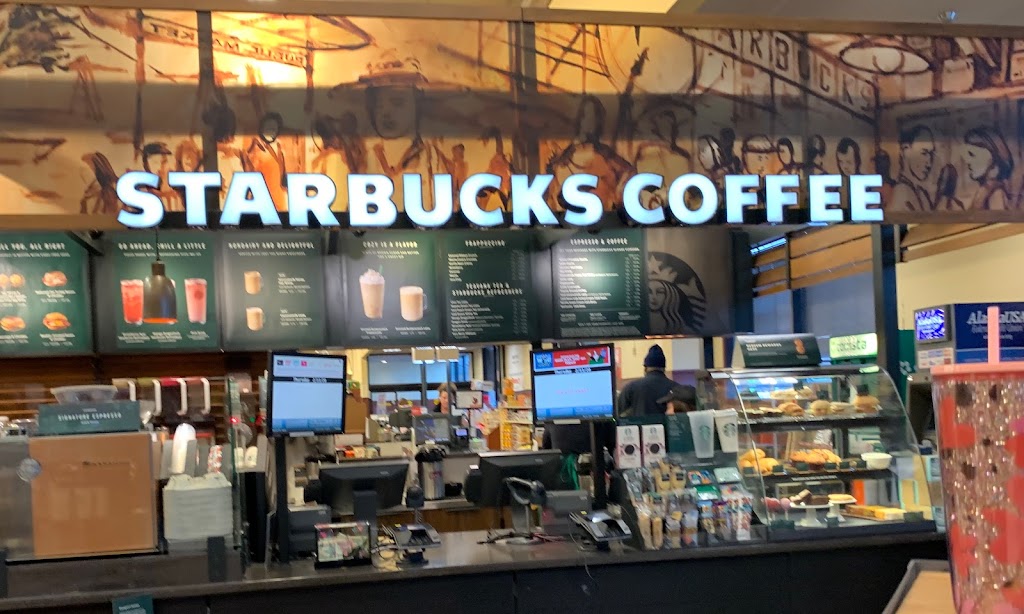 Starbucks | 7731 E Northern Lights Blvd, Anchorage, AK 99504, USA | Phone: (907) 331-1700