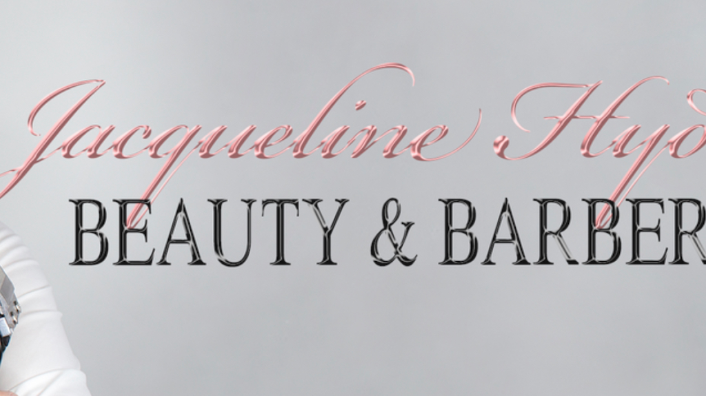 Jacqueline Hyde Beauty & Barber | 18205 Alderwood Mall Pkwy, Lynnwood, WA 98037, USA | Phone: (206) 395-9429