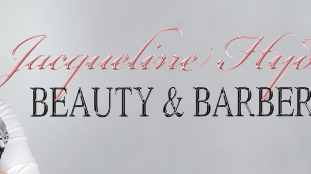 Jacqueline Hyde Beauty & Barber | 18205 Alderwood Mall Pkwy, Lynnwood, WA 98037 | Phone: (206) 395-9429