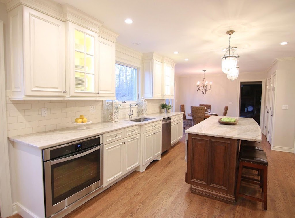 Heart of the Home Kitchens | BY APPOINTMENT ONLY, 30 Nixon Ln UNIT 1A, Edison, NJ 08837, USA | Phone: (732) 433-3115