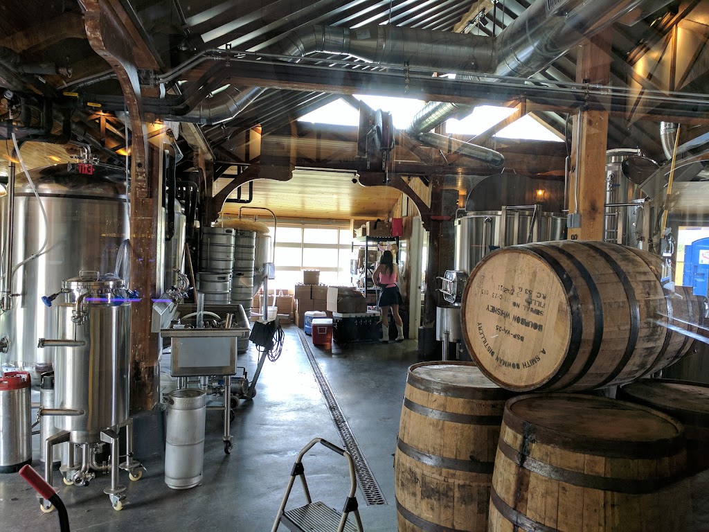 Brookeville Beer Farm | 20315 A, Georgia Ave, Brookeville, MD 20833, USA | Phone: (301) 260-1000