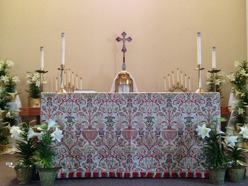 St. Michaels Episcopal Church | 111 Ofallon Troy Rd, OFallon, IL 62269, USA | Phone: (618) 632-6168