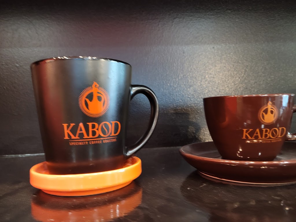 Kabod Coffee | 9165 Northfield Blvd, Denver, CO 80238 | Phone: (720) 750-8817