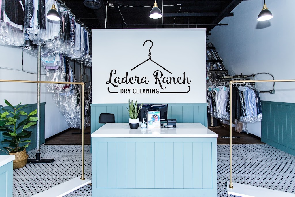 Ladera Ranch Dry Cleaning | 27620 Marguerite Pkwy Suite E, Mission Viejo, CA 92692, USA | Phone: (949) 636-6802