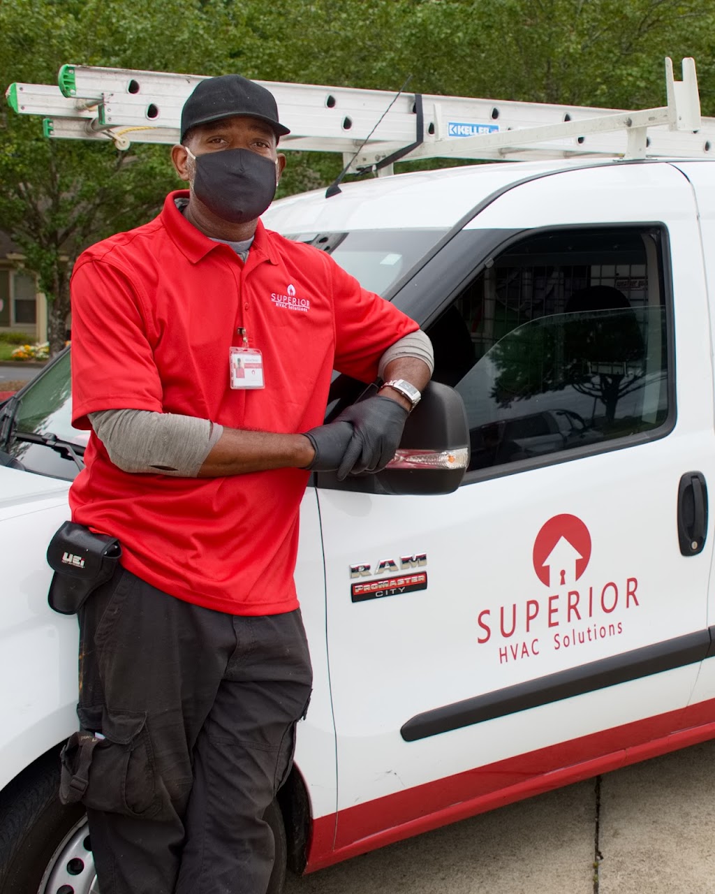Superior Contracting & Maintenance | 1301 Shiloh Rd NW Unit 1650, Kennesaw, GA 30144, USA | Phone: (855) 228-6329