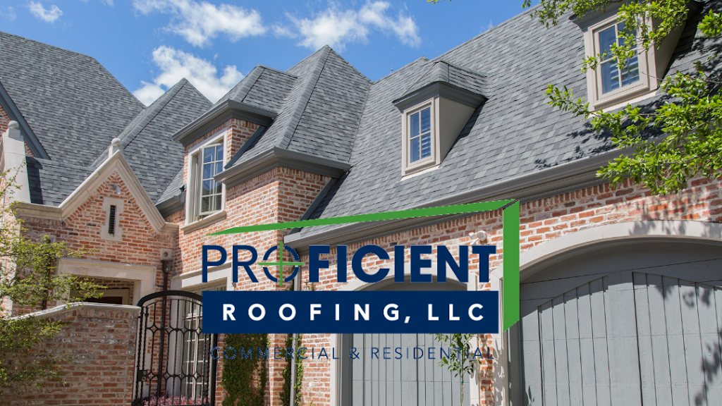 Proficient Roofing, LLC | 2770 Main St Suite #108, Frisco, TX 75033, USA | Phone: (214) 842-1064