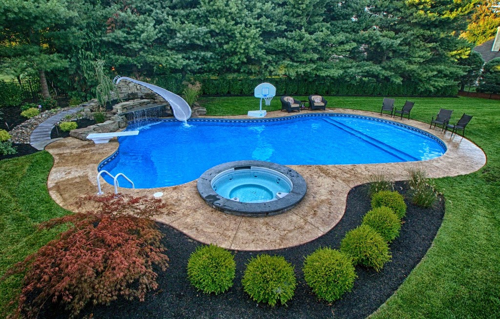 Diamond Pools & Spas Inc. | 11 Chairville Rd, Medford, NJ 08055, USA | Phone: (609) 953-7542