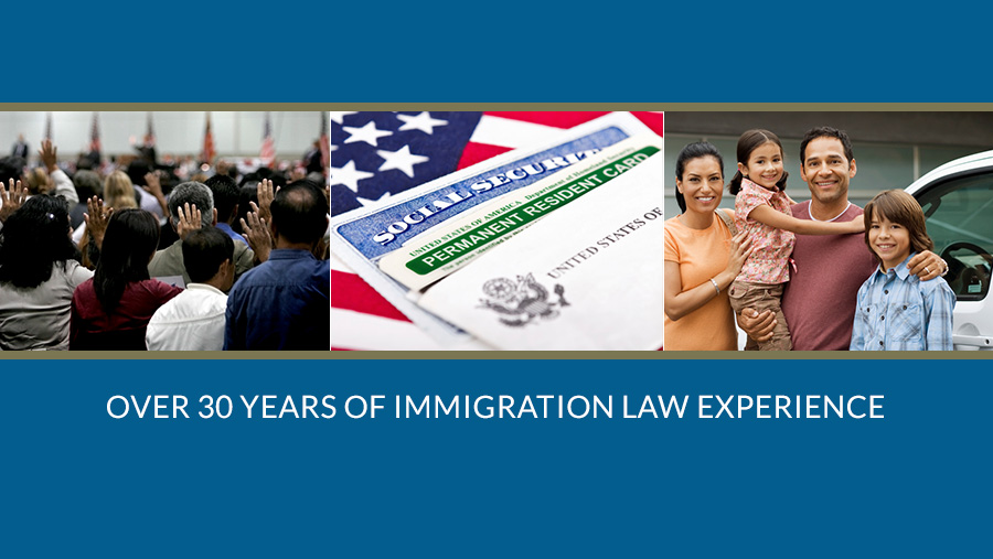 Immigration Law Offices of Akhtar & Chavez, PLC | 89 W South Blvd #600, Troy, MI 48085, USA | Phone: (248) 828-7900