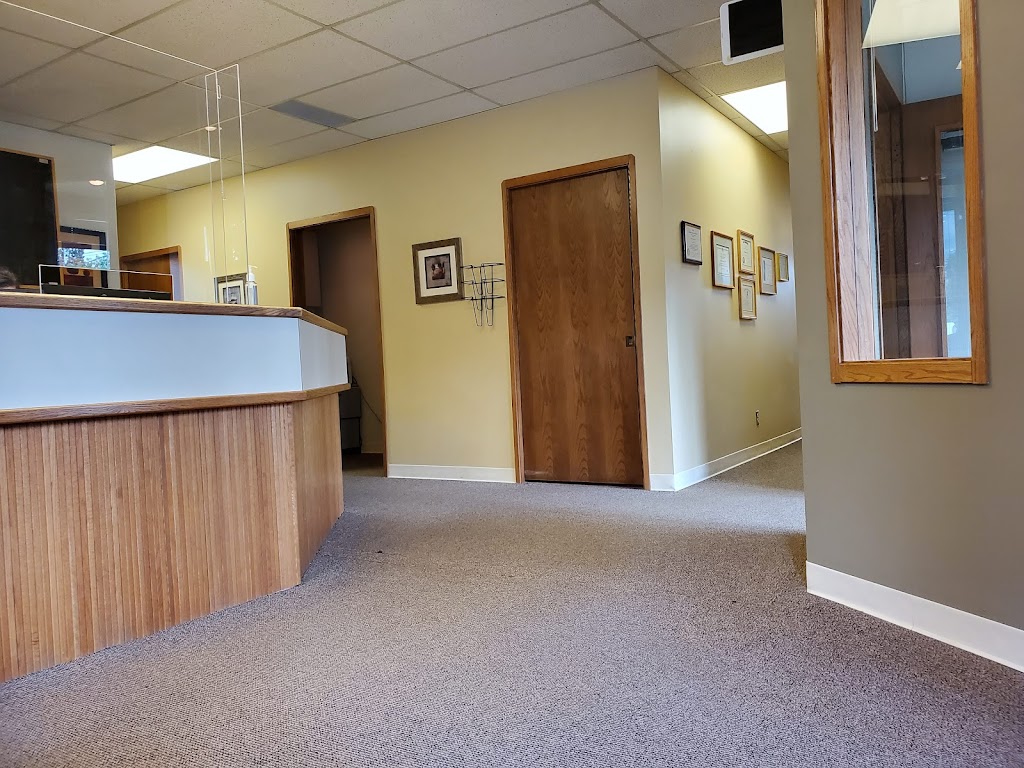 Bartlett Eye Clinic | 14050 Juanita Dr NE # A, Kirkland, WA 98034, USA | Phone: (425) 820-2020