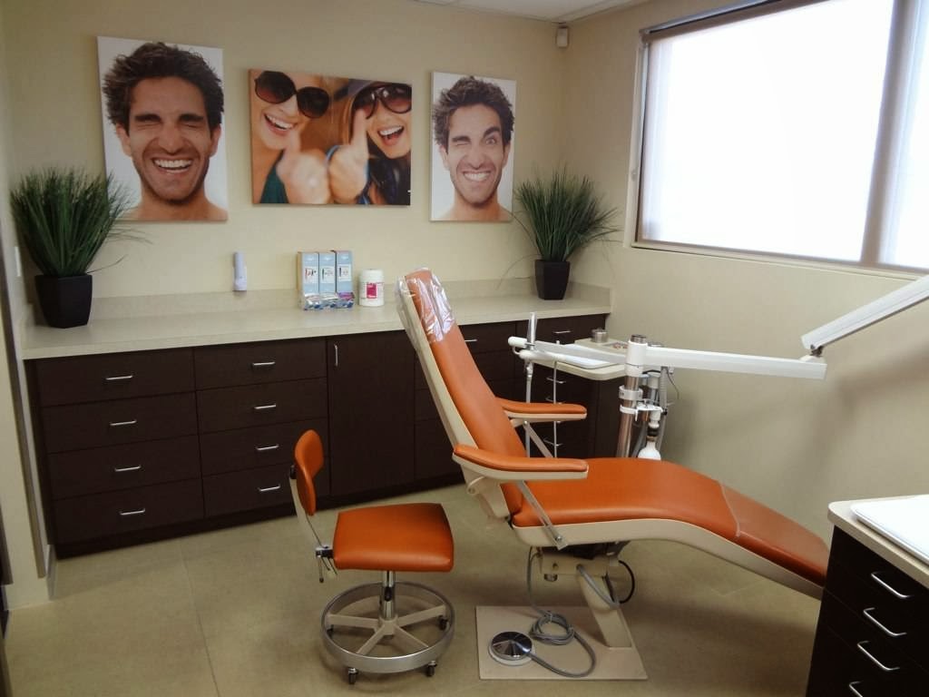 DesignerSmiles Orthodontics - North Hollywood | 12525 Magnolia Blvd, North Hollywood, CA 91607, USA | Phone: (818) 763-9625