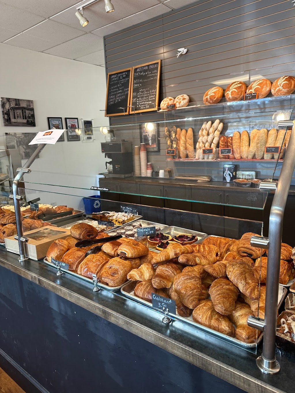 Detour Bakery | 1479 S Holly St, Denver, CO 80222, USA | Phone: (303) 756-2020 Detour Bakery | 1479 S Holly St, Denver, CO 80222, USA | Phone: (303) 756-2020