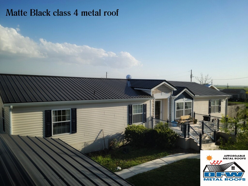 DFW Metal Roofs | 1188 Co Rd 4717, Rhome, TX 76078, USA | Phone: (877) 268-3457