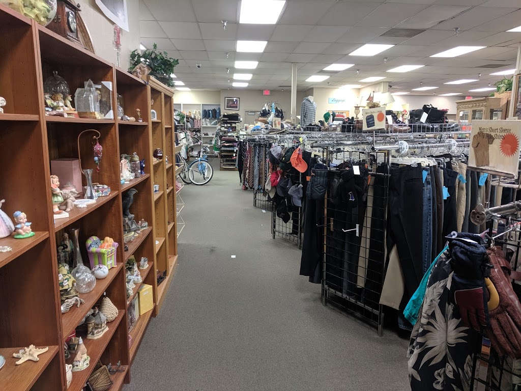 White Dove Thrift Shoppe | 8461 E McDonald Dr, Scottsdale, AZ 85250, USA | Phone: (480) 609-1190