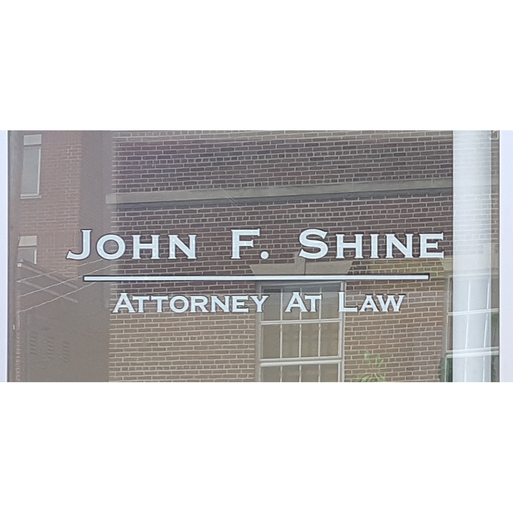 The Law Offices of John F. Shine, Ltd. | 8500 Brookfield Ave, Brookfield, IL 60513, USA | Phone: (312) 291-1024