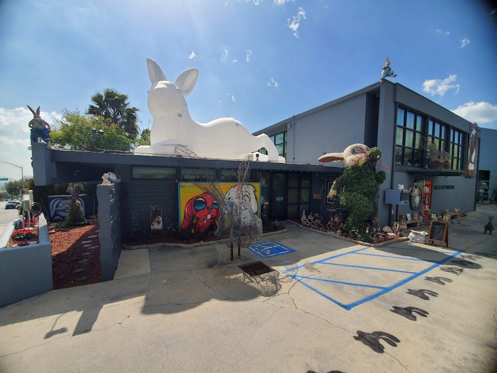 The Bunny Museum | 2605 Lake Ave, Altadena, CA 91001, USA | Phone: (626) 798-8848