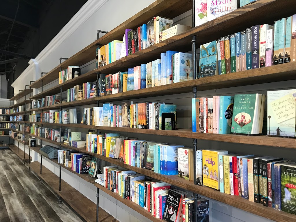 Johns Creek Books and Gifts | 6000 Medlock Bridge Pkwy Suite B500, Johns Creek, GA 30022, USA | Phone: (770) 696-9999