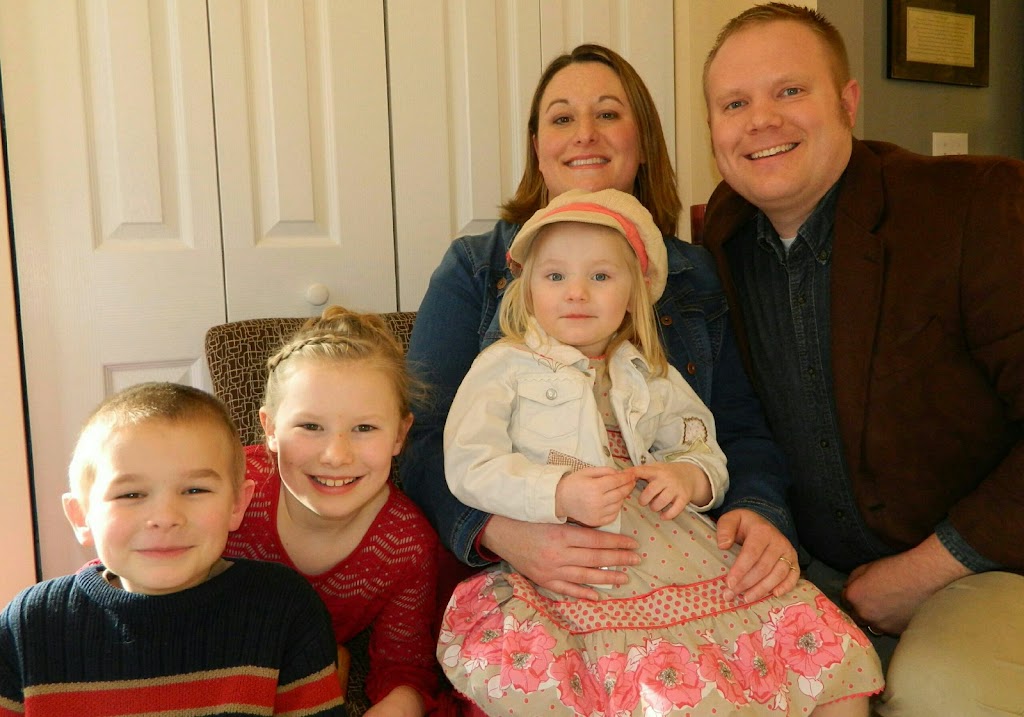 Wesleyan Church | 229 Hill St, Hudson, MI 49247, USA | Phone: (517) 448-6411