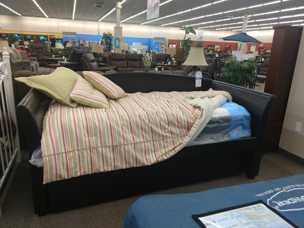 Farmers Home Furniture | 1612 Mill Square, Alexander City, AL 35010, USA | Phone: (256) 329-0000