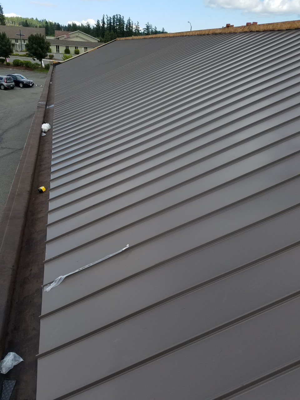Variety Roofing And Construction | 1407 NE Dawn Rd, Bremerton, WA 98311, USA | Phone: (360) 373-2385