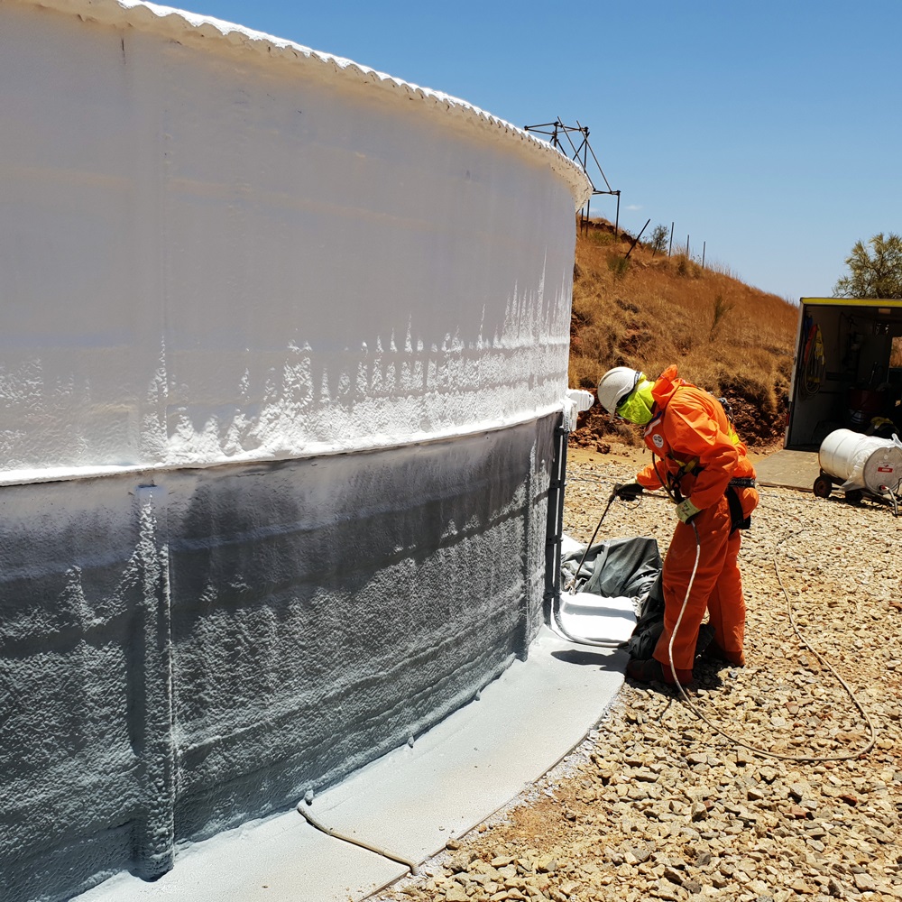 Tates Coating Services | Unit 12/126 Radium St, Welshpool WA 6106, Australia | Phone: (041) 717-3212