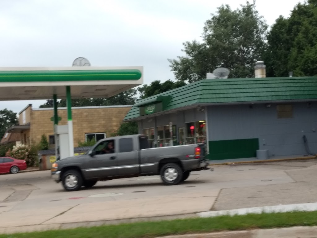 bp | 951 N Washington St, Janesville, WI 53548, USA | Phone: (608) 756-2415