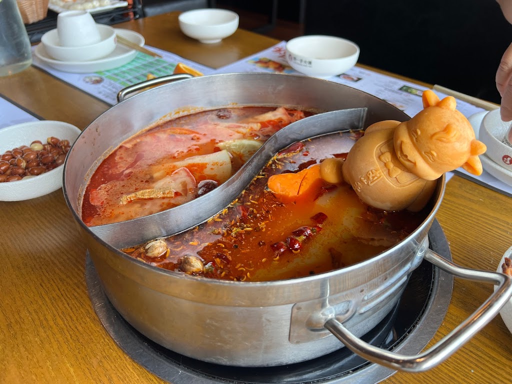 Liuyishou Hotpot(Princeton) | 3349 Brunswick Pike #68, Lawrence Township, NJ 08648, USA | Phone: (609) 250-7167