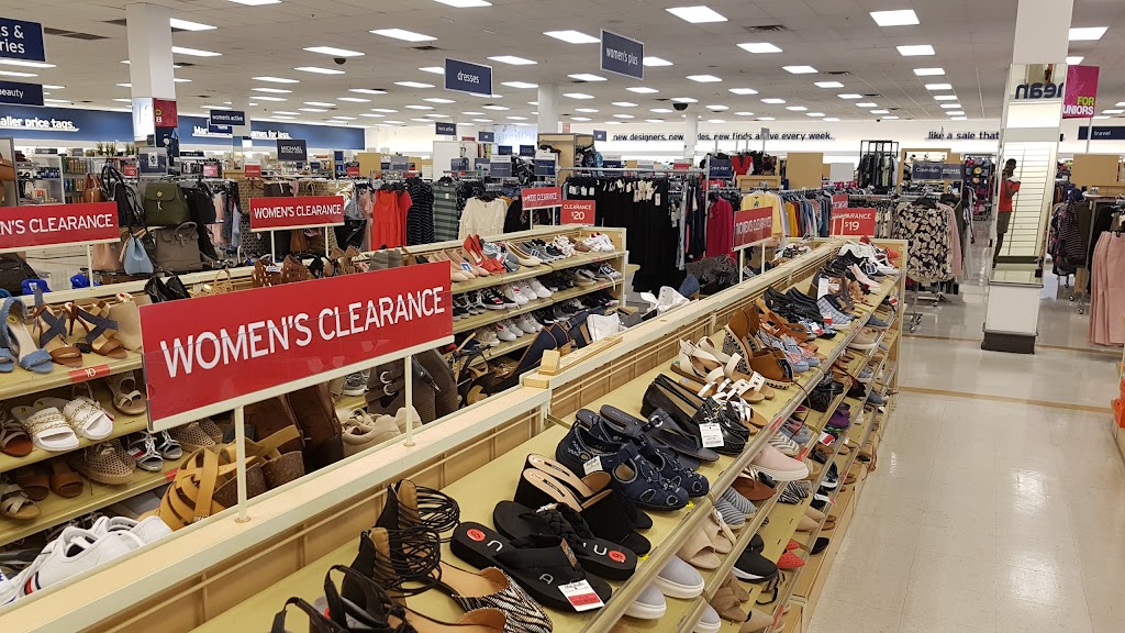 Marshalls | 9845 S Eastern Ave, Las Vegas, NV 89123, USA | Phone: (702) 617-2910