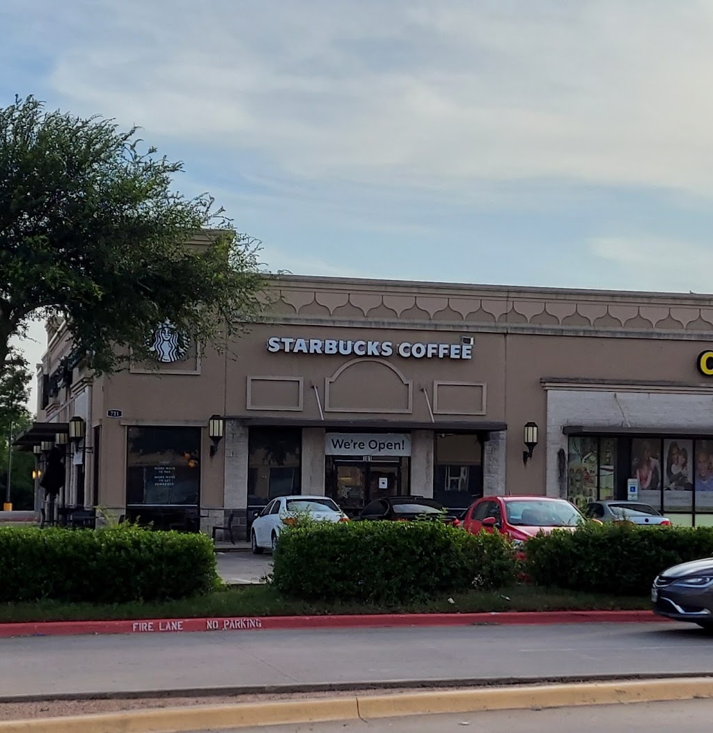 Starbucks | 721 Hebron Pkwy, Lewisville, TX 75057, USA | Phone: (214) 488-9444