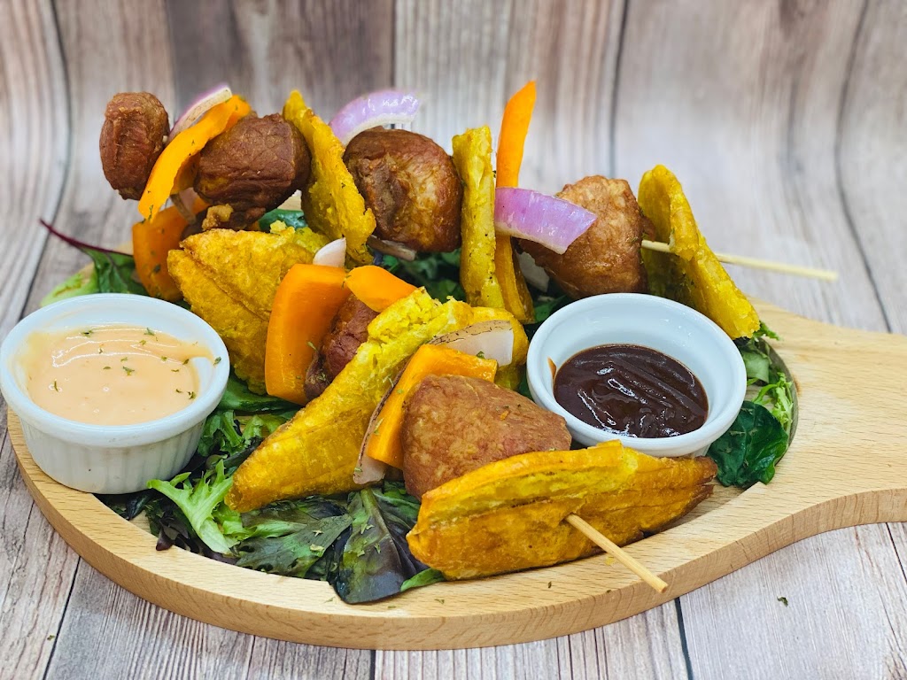 Latin Grill | 577 Deltona Blvd, Deltona, FL 32725, USA | Phone: (386) 575-4204