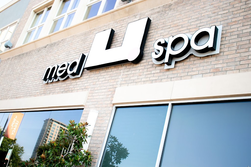 U Med Spa | 5717 Legacy Dr Suite 170, Plano, TX 75024, USA | Phone: (972) 943-8633