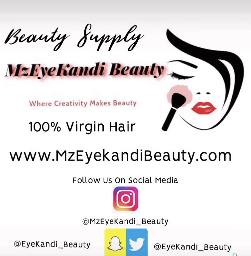 MzEyeKandi Beauty | 1015 E 35th Pl, Gary, IN 46409, United States | Phone: (708) 829-9807