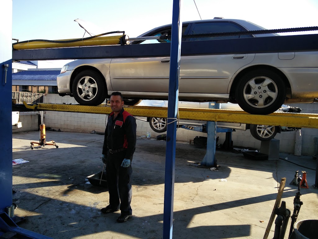 El Cajon smog test & repair | 720 Broadway, El Cajon, CA 92021 | Phone: (619) 444-9922