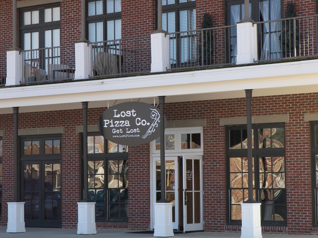 Lost Pizza Co. | 5960 Getwell Rd #108, Southaven, MS 38672, USA | Phone: (662) 892-8684