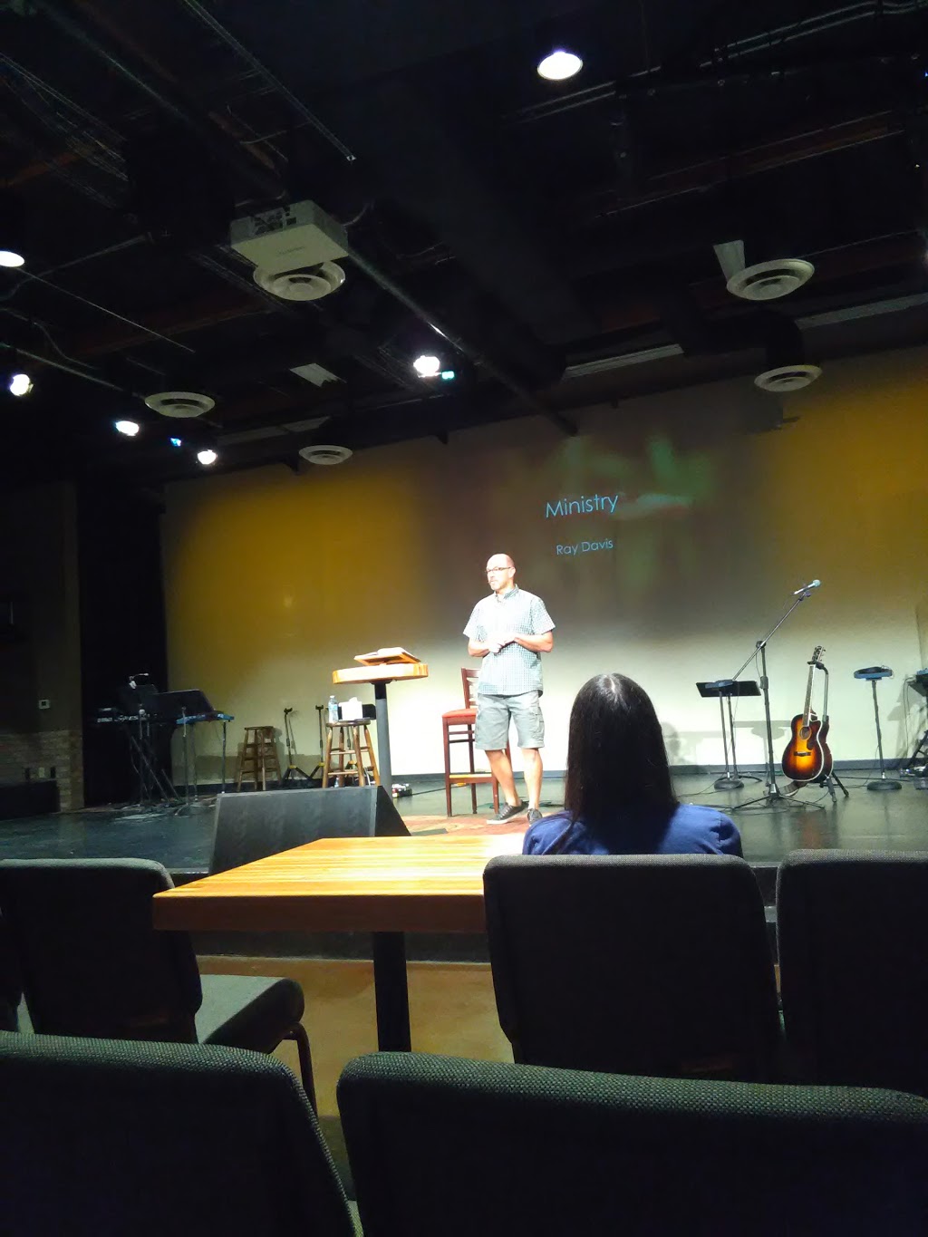 Desert Breeze Community Church | 17600 N Black Canyon Hwy Ste 101, Phoenix, AZ 85053, USA | Phone: (602) 374-4588