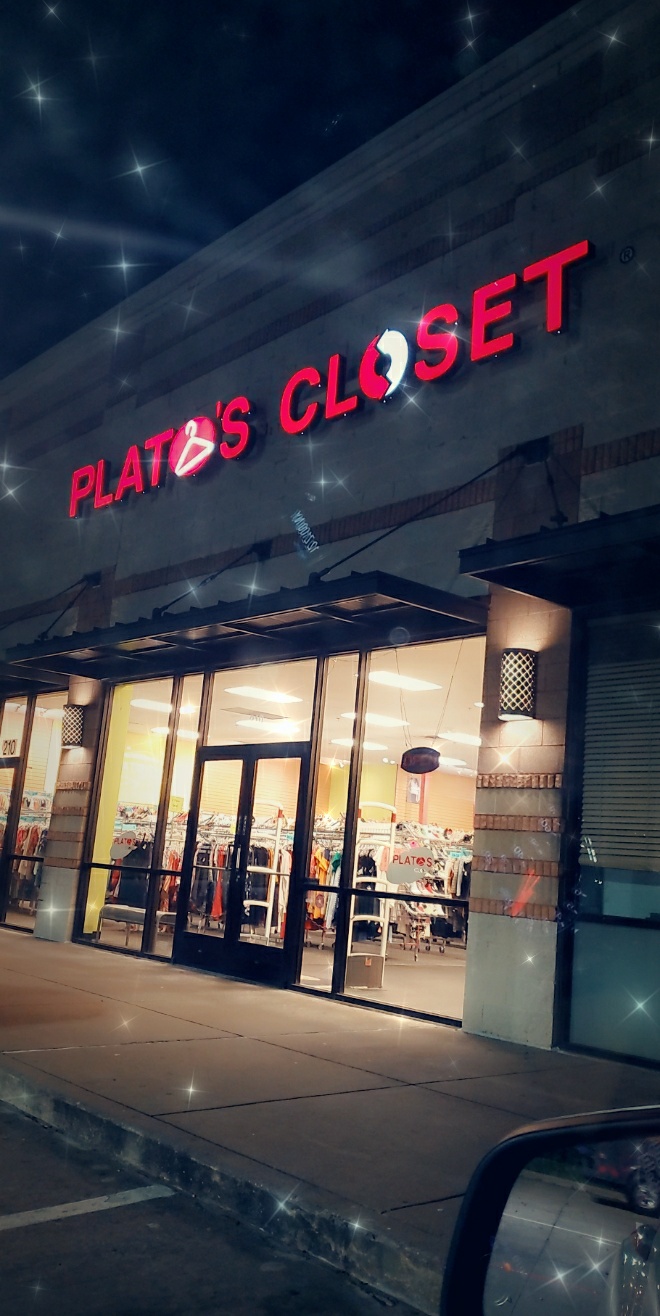 Platos Closet - Euless, TX | 3001 State Hwy 121 #210, Euless, TX 76039, USA | Phone: (817) 684-9800