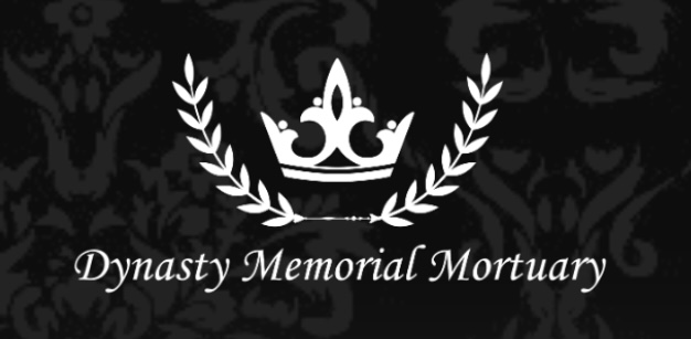 Dynasty Memorial | 9001 Airport Blvd suite 601, Houston, TX 77061, United States | Phone: (281) 974-1553