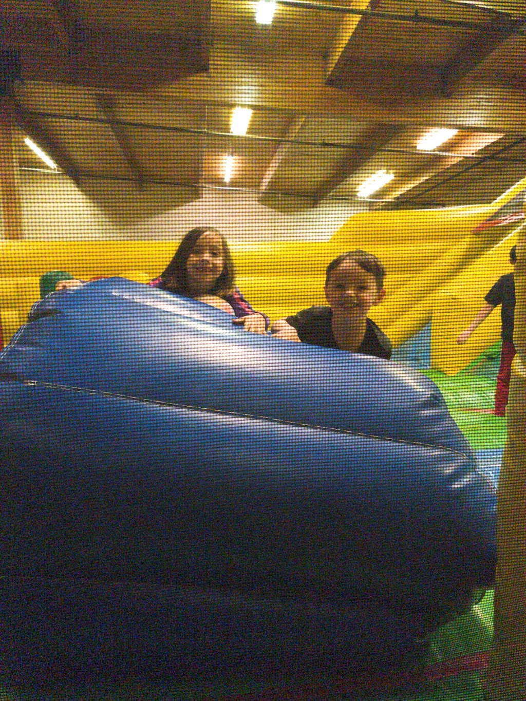 Happy Hoppers Bounce House | 705 W Parks Hwy, Wasilla, AK 99654, USA | Phone: (907) 513-8334