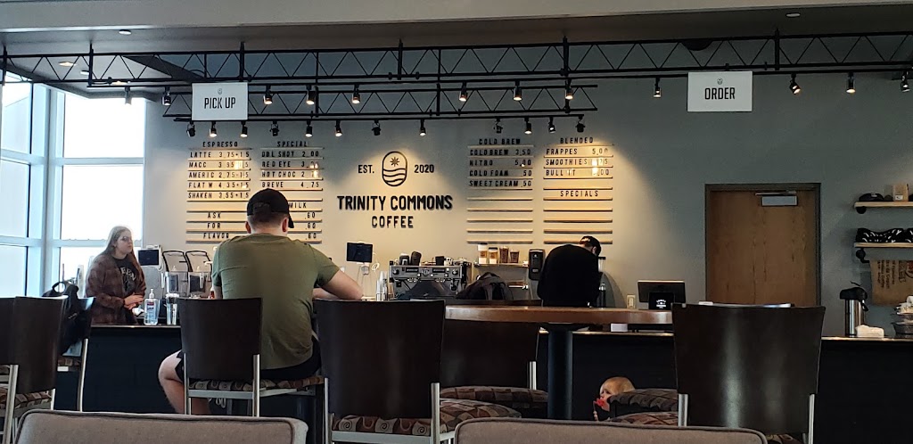 Trinity Commons Coffee | 1540 Little Rd, Trinity, FL 34655, USA | Phone: (727) 375-8801